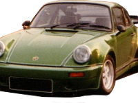 Porsche911 gruen 80er red -08